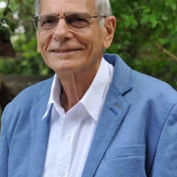 Álvaro Wandelli Filho morre aos 89 anos